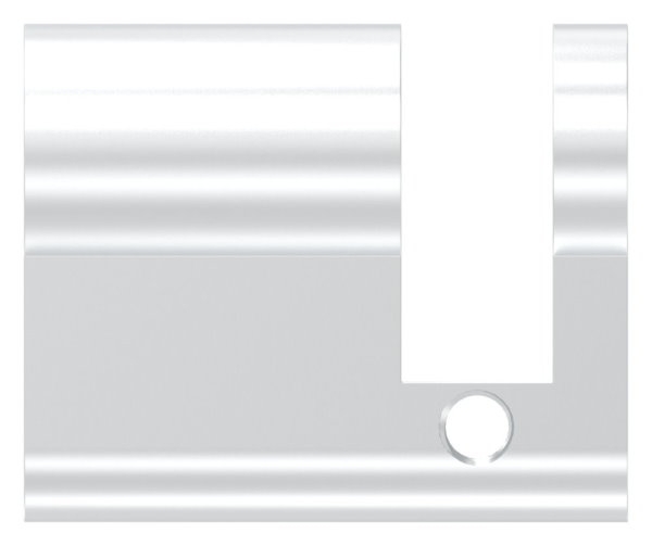 Blindzylinder mit Laenge 40mm-88-118591.40