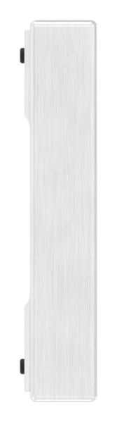 Gegenkasten Edelstahl V2A fuer 30 mm Schlosskasten zum Anschweissen-88-1159302-240.30