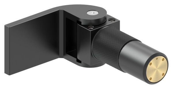 Torband 180° selbsts- mit Stopp-Endspurt schweissb-88-11181-108-AT90.W