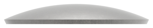 Kloepperboden Rohrabschluss Ø 70-0x2-5 mm Stahl roh Hoehe- 10 mm-30-2767.8