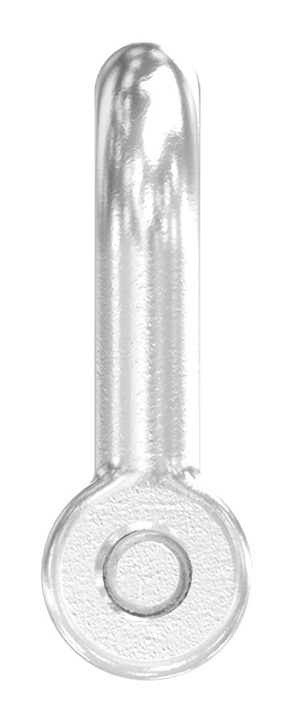 Schaekel - fuer Seil Ø- 5 mm - V4A-11-2915.1