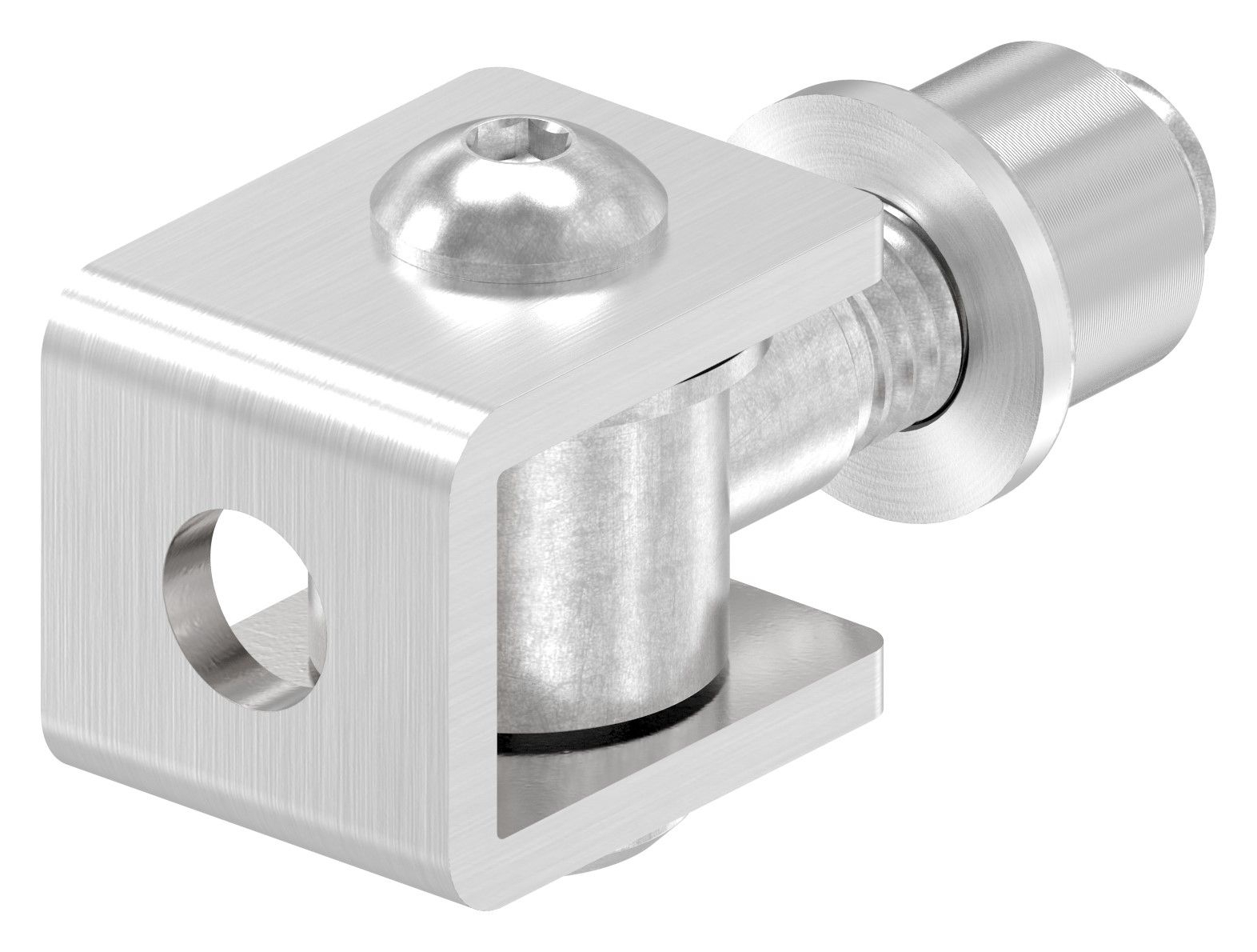 Torband Edelstahl V4A M12 zum Einschweissen-88-11120-M12.V4A